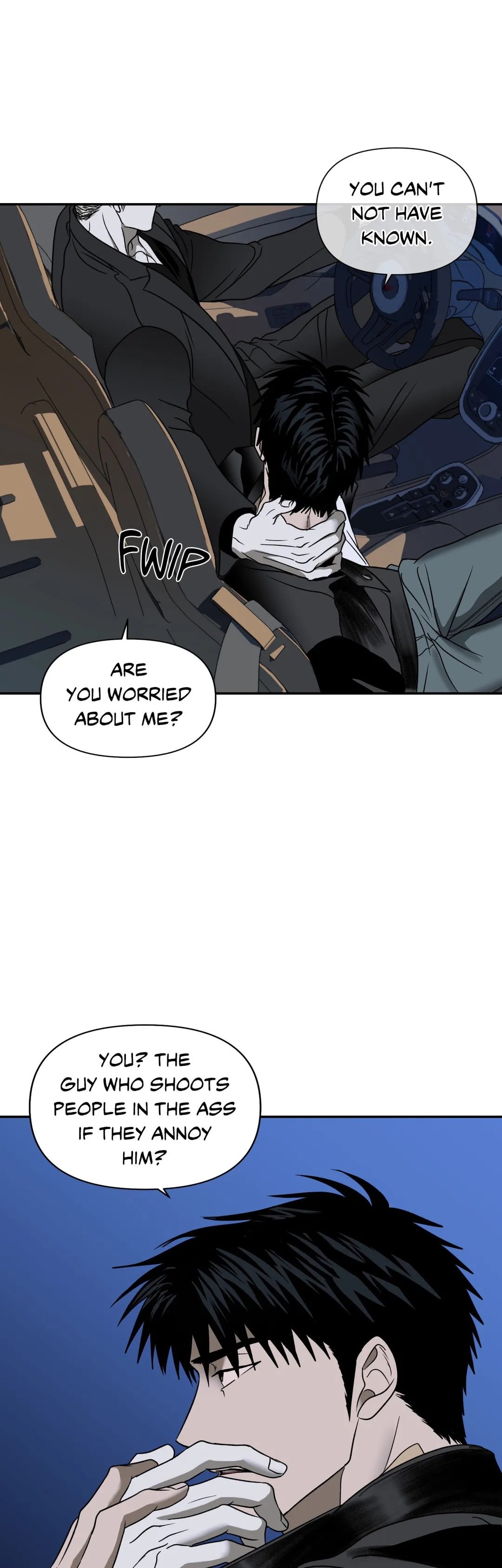 Shutline, Chapter 63 image 18
